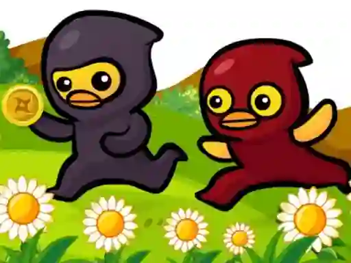 게임 Ducky Adventure 온라인