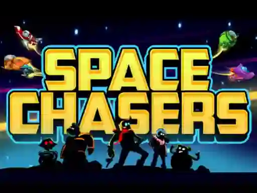 게임 Space Chasers 온라인