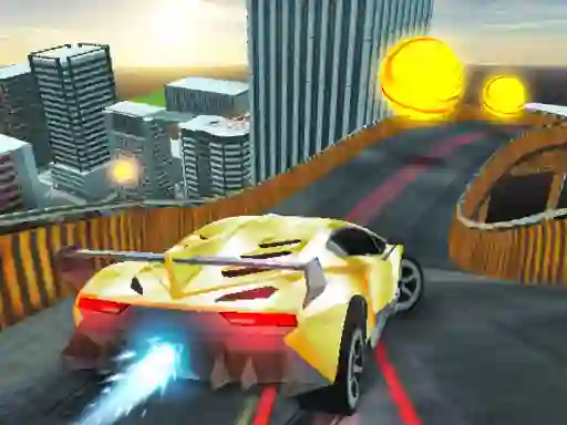게임 Two Stunts 온라인