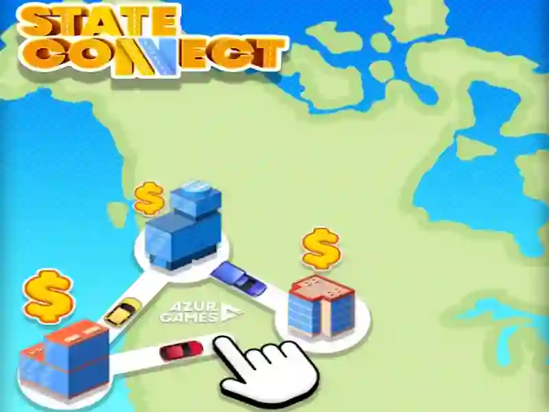게임 State Connect 온라인
