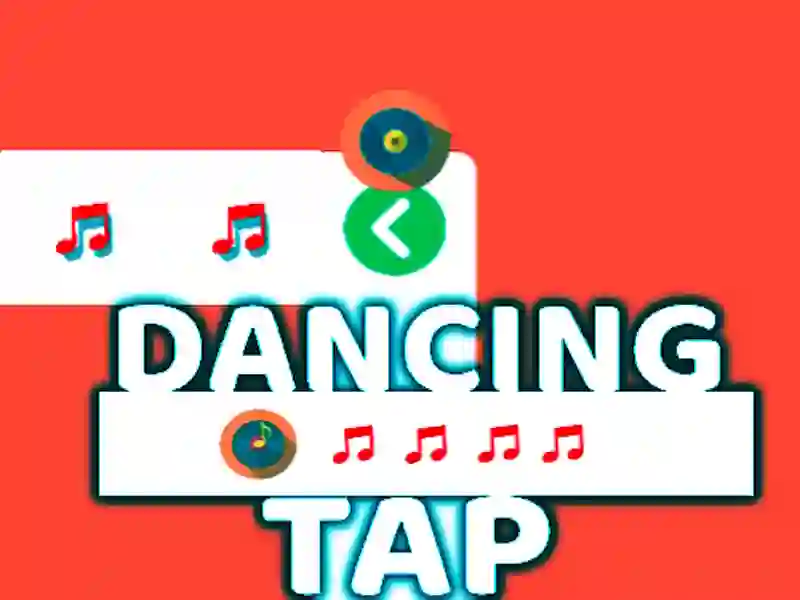 게임 Dancing Tap 온라인