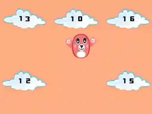 게임 Number Jump 온라인