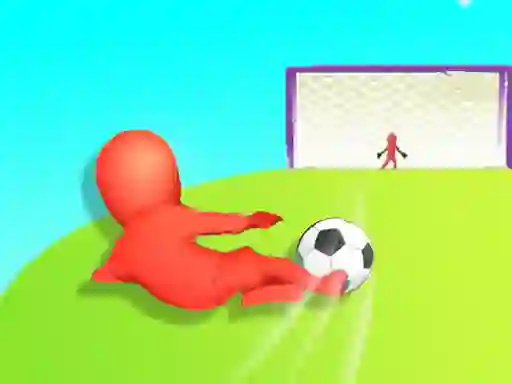 게임 Crazy Kick! 온라인