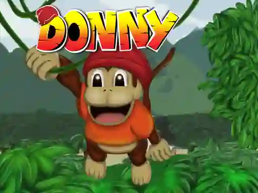 게임 Donny 온라인