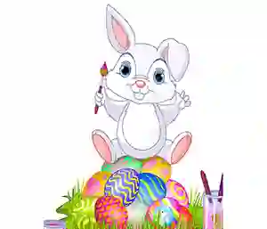게임 Easter Time Hidden Stars 온라인
