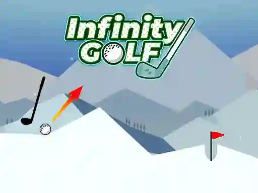 게임 Infinity Golf 온라인