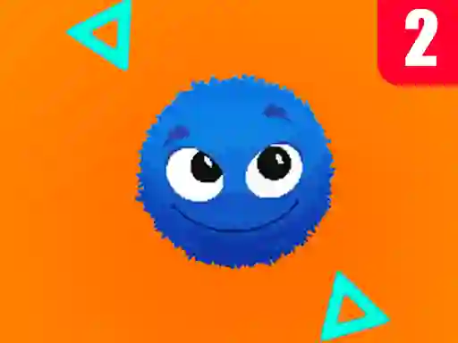 게임 Cute Ball 2 온라인