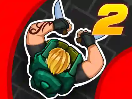 게임 Hunter Assassin 2 온라인