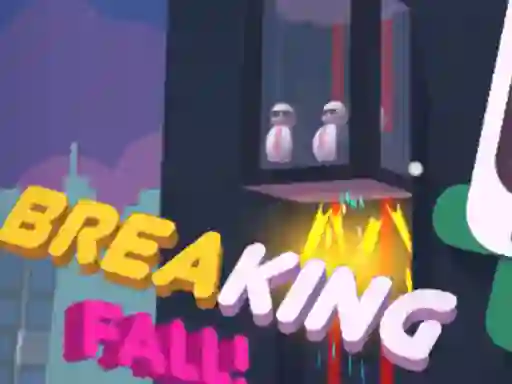 게임 Breaking Fall 온라인