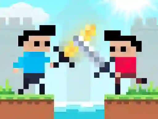 게임 Castel Wars 온라인