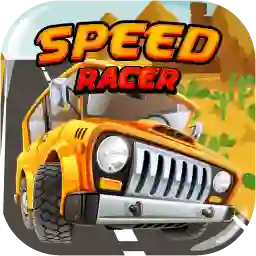 게임 Speed Racer 온라인