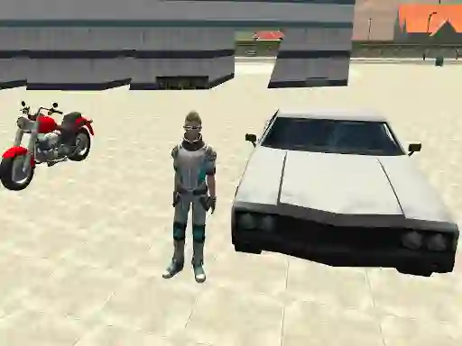 게임 City Simulator 온라인