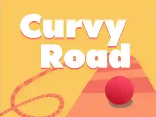 게임 Curvy Road 온라인