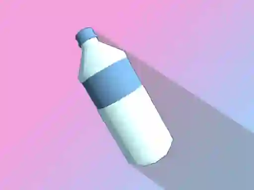 게임 Bottle Flip 3d 온라인