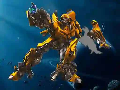게임 Robot Assembly 온라인