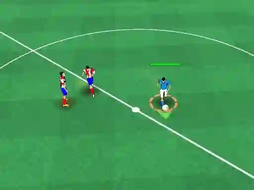게임 Football Soccer League 온라인