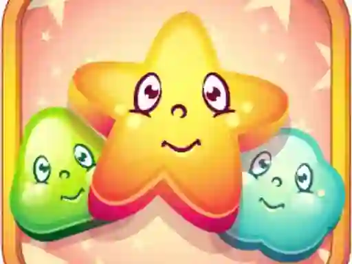 게임 Cartoon Candy 온라인