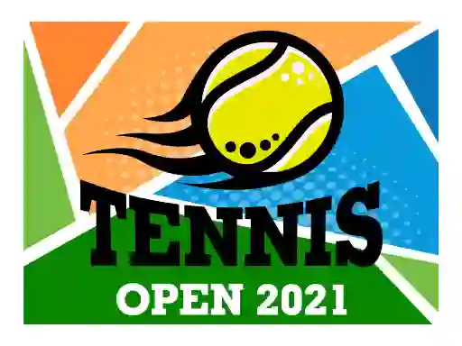 게임 Tennis Open 2021 온라인
