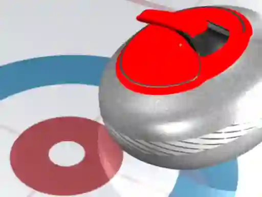 게임 Curling World Champ 온라인