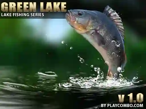 게임 Green Lake 온라인