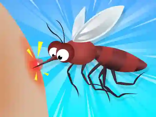 게임 Mosquito Bite 3D 온라인
