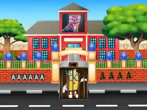 게임 Rescue The Cartoon Book 온라인