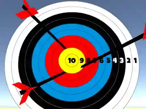 게임 Archery Master 온라인