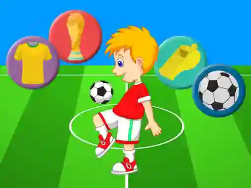 게임 Soccer Match 3 온라인