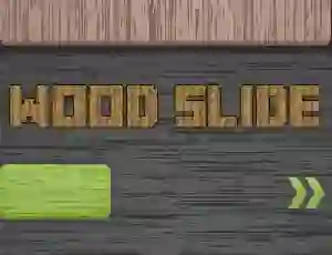 게임 Wood Slide 온라인