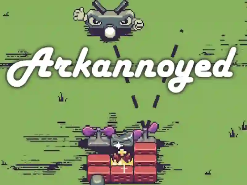 게임 Arkannoyed 온라인