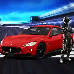 게임 Maserati Gran Turismo 2018 온라인
