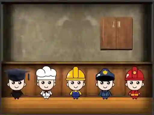 게임 Amgel Labor Day Escape 온라인