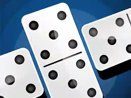 게임 Dominoes 온라인