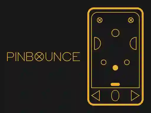 게임 Pinbounce 온라인