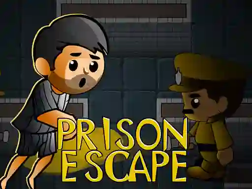 게임 Prison Escape 온라인