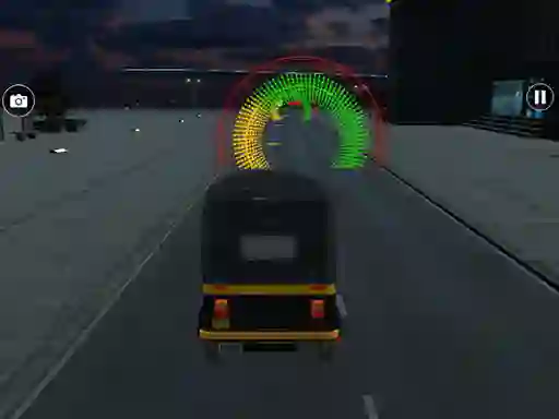 게임 Modern Tuk Tuk Rickshaw Game 온라인