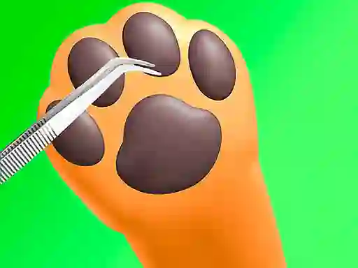게임 Paw Care 온라인