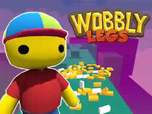게임 Wobbly Ligs 온라인