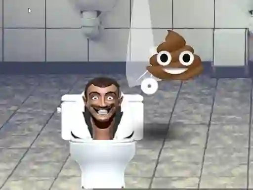게임 Skibidi Toilet Soccer Head 온라인