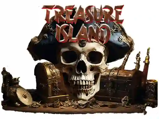 게임 Treasure Island Pinball 온라인