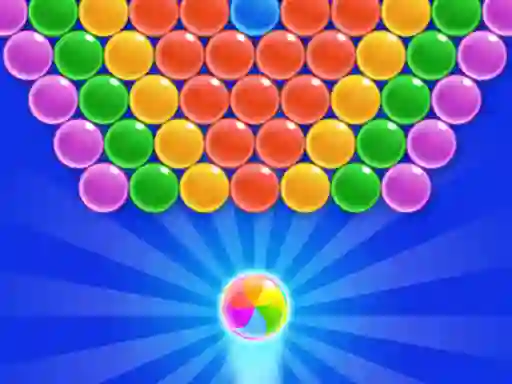 게임 Bubble Hunter 온라인