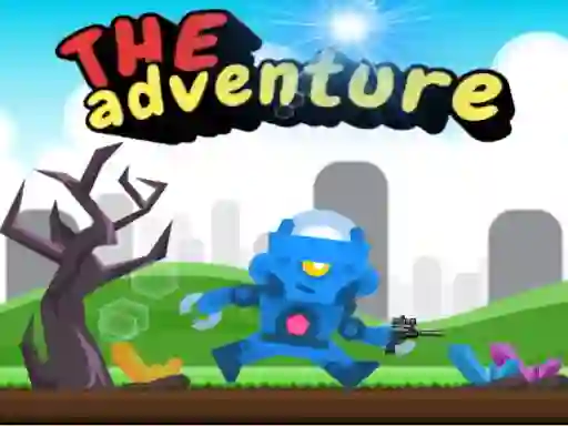 게임 The Adventure 온라인