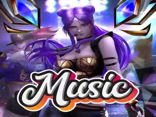 게임 Guess The Song! 온라인