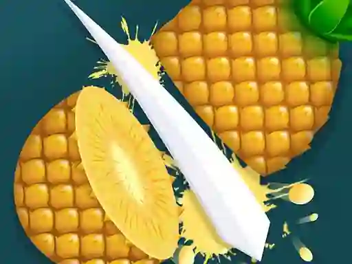 게임 Fruit Slice 온라인