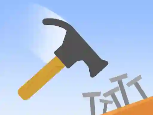 게임 Hammer Master 온라인