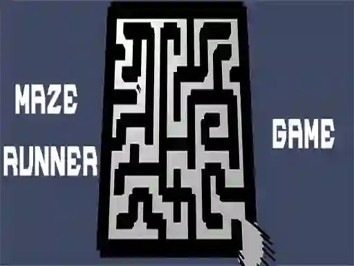 게임 Maze Runner 온라인