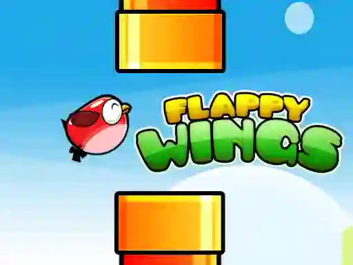 게임 Flappy Wings 온라인