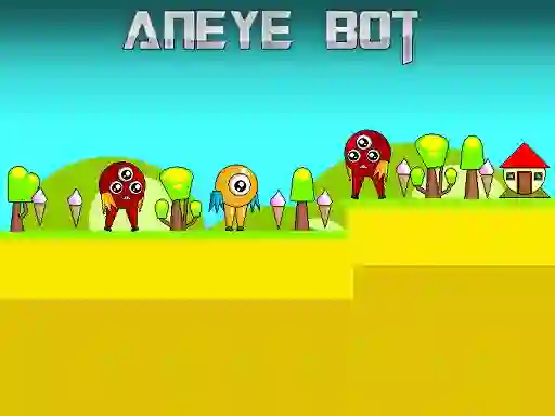 게임 Aneye Bot 온라인