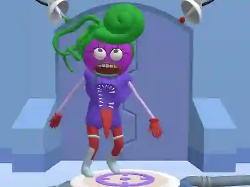 게임 Monster DIY Create 온라인