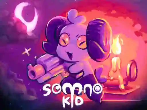 게임 Somno Kid 온라인